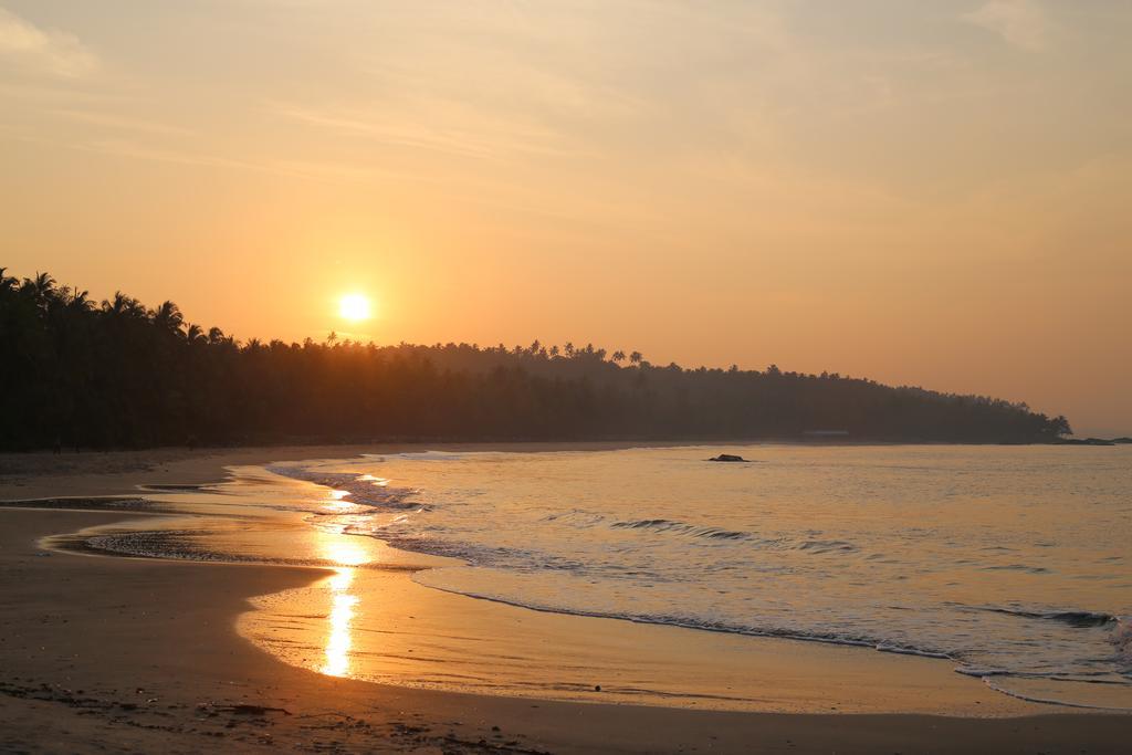 Chera Rocks Beach House Hotel Thottada Bilik gambar