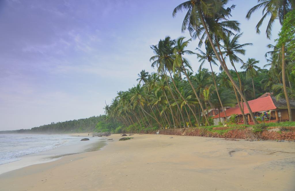 Chera Rocks Beach House Hotel Thottada Bilik gambar