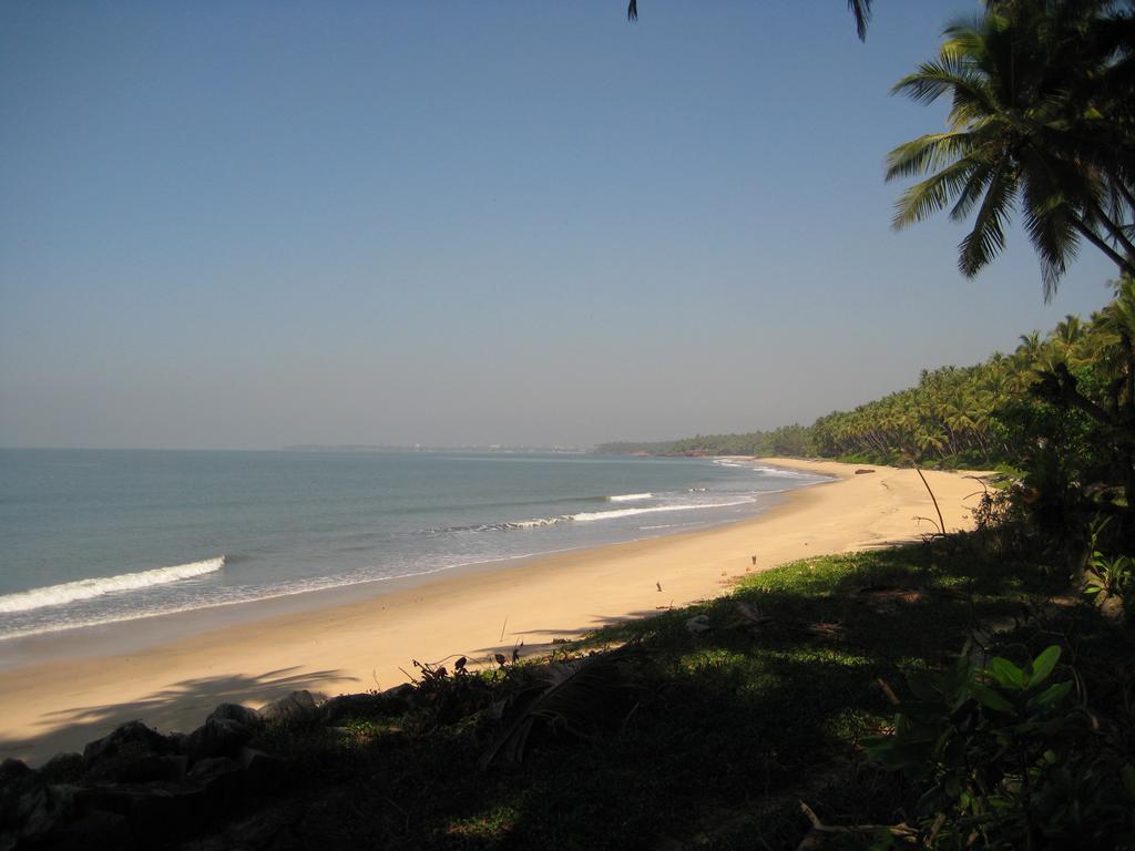 Chera Rocks Beach House Hotel Thottada Bilik gambar