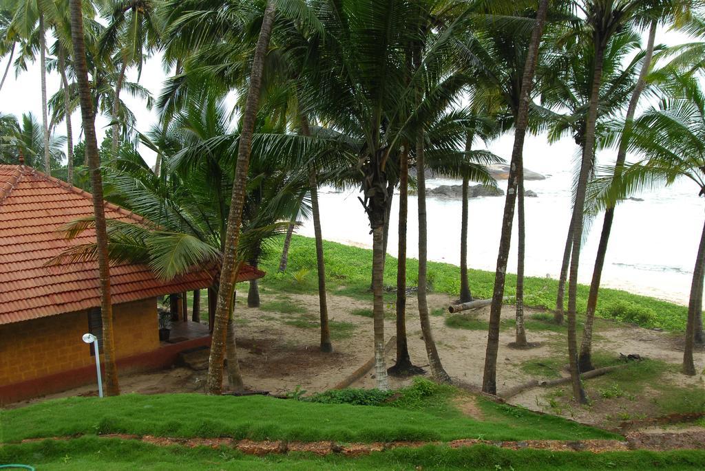 Chera Rocks Beach House Hotel Thottada Bilik gambar