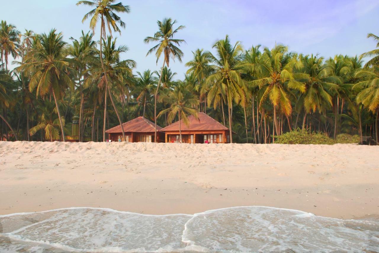 Chera Rocks Beach House Hotel Thottada Luaran gambar